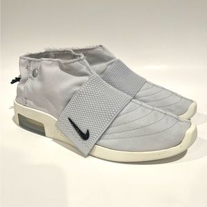 Nike Air Fear Of God Moccasin Men's Shoes - Size 7.5
